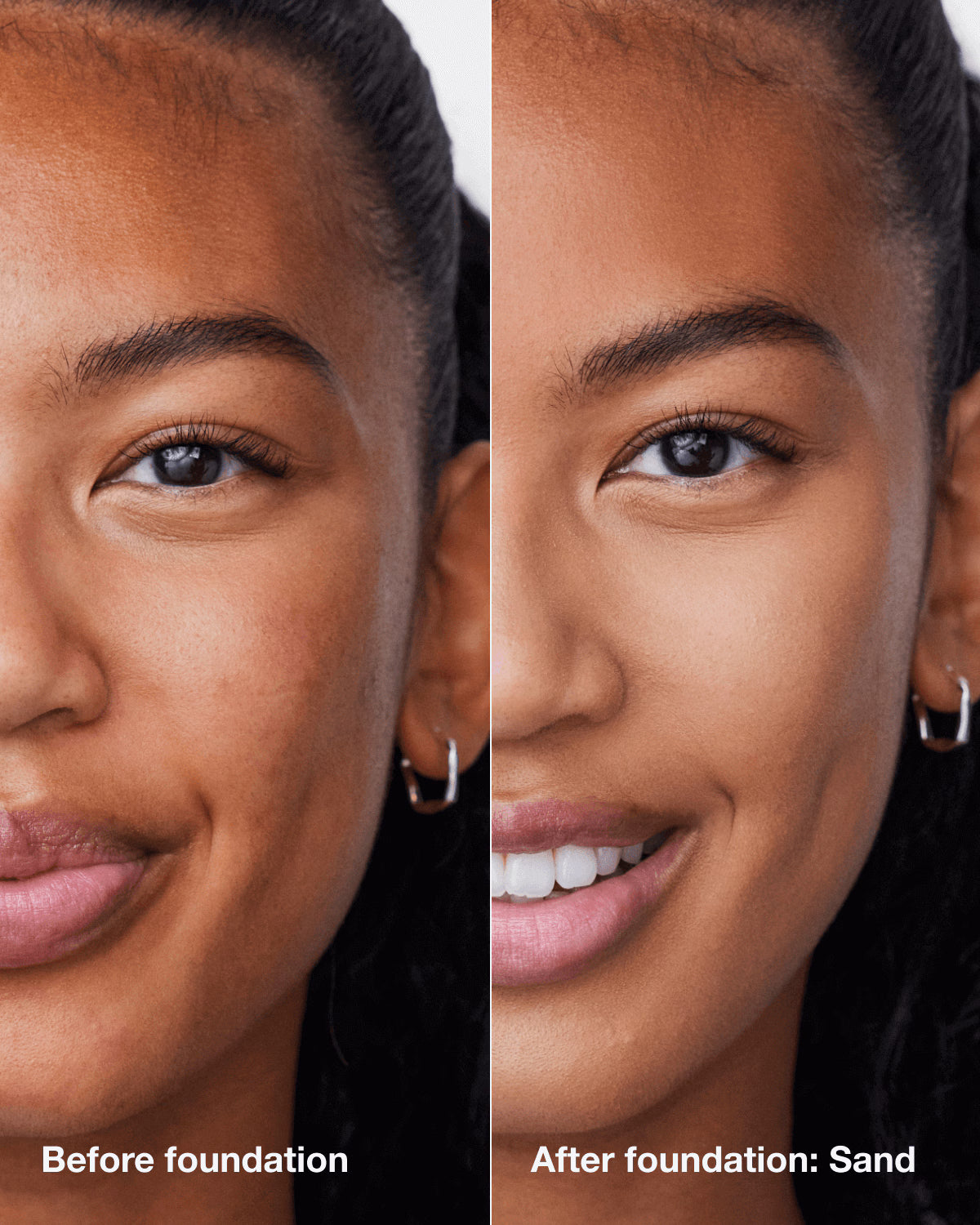 Find Your Shade Acne Solutions™ Liquid Makeup