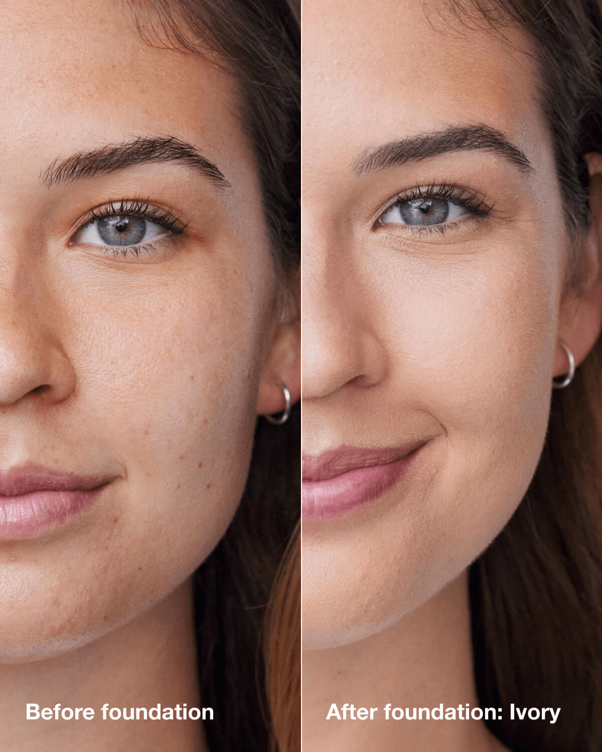 Find Your Shade Acne Solutions™ Liquid Makeup