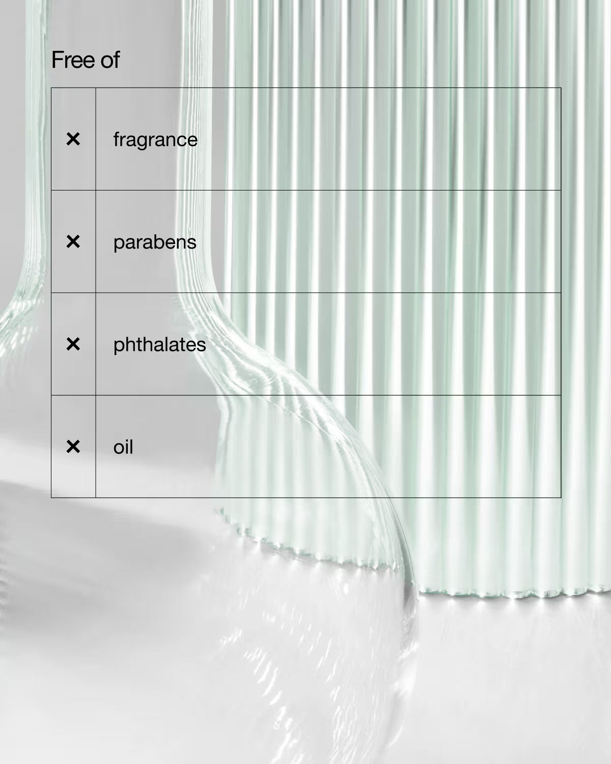 Find Your Shade Acne Solutions™ Liquid Makeup